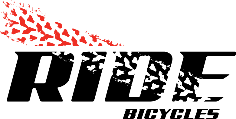 Ride logo