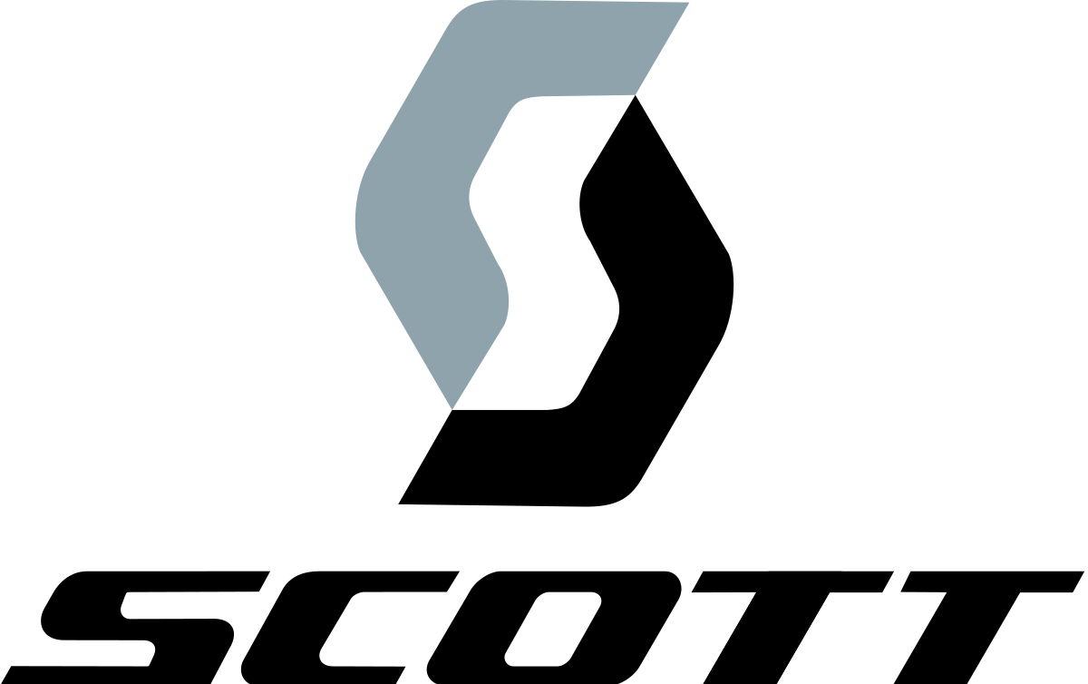 Scott logo